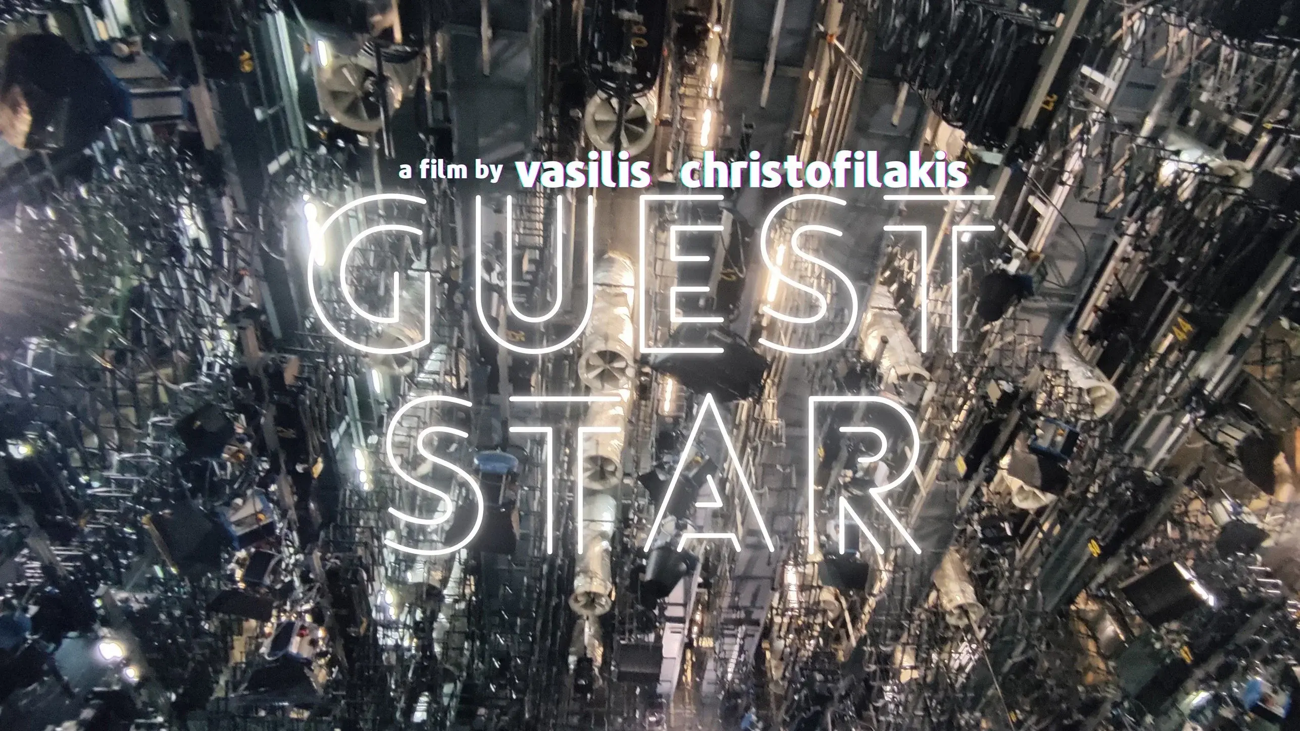 Guest Star