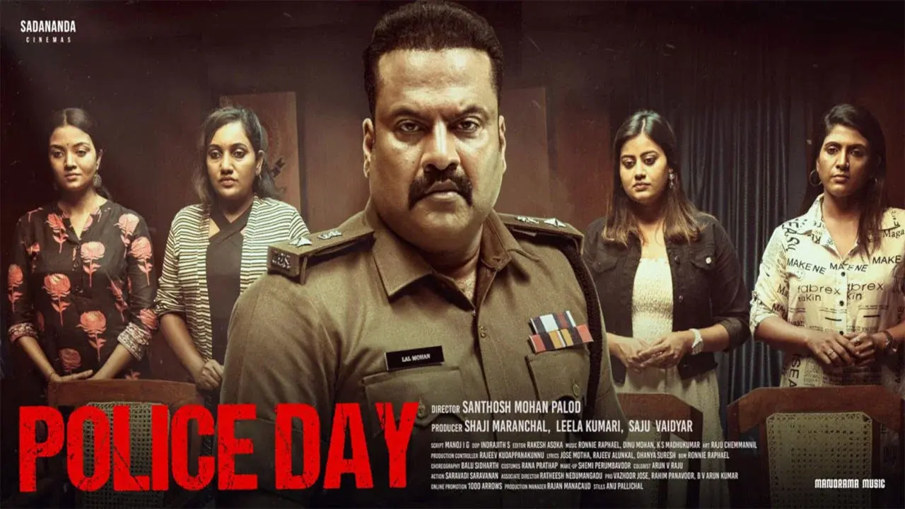 Police Day