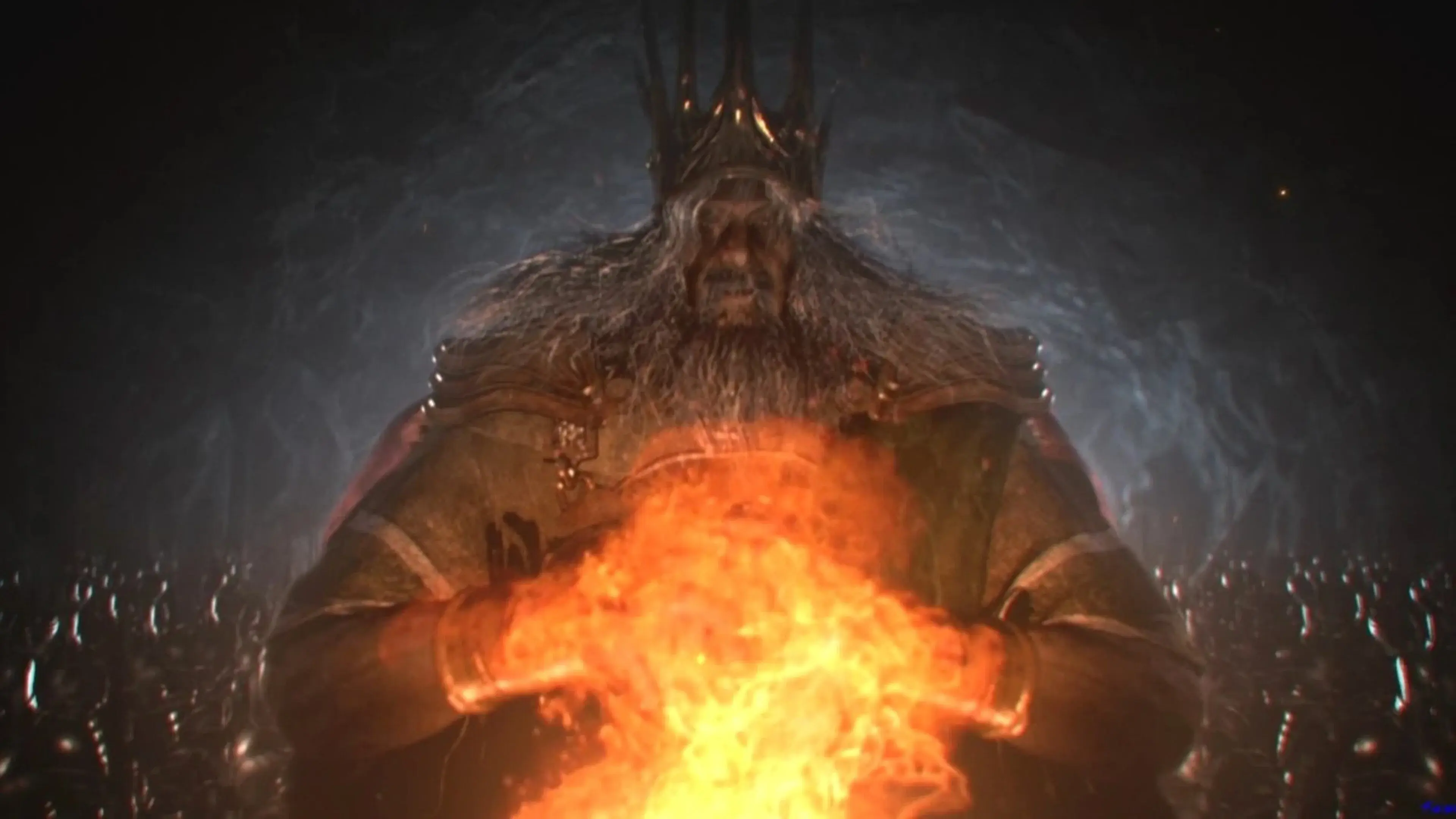Dark Soul