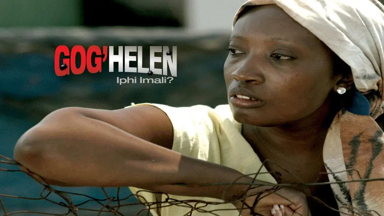 Gog' Helen