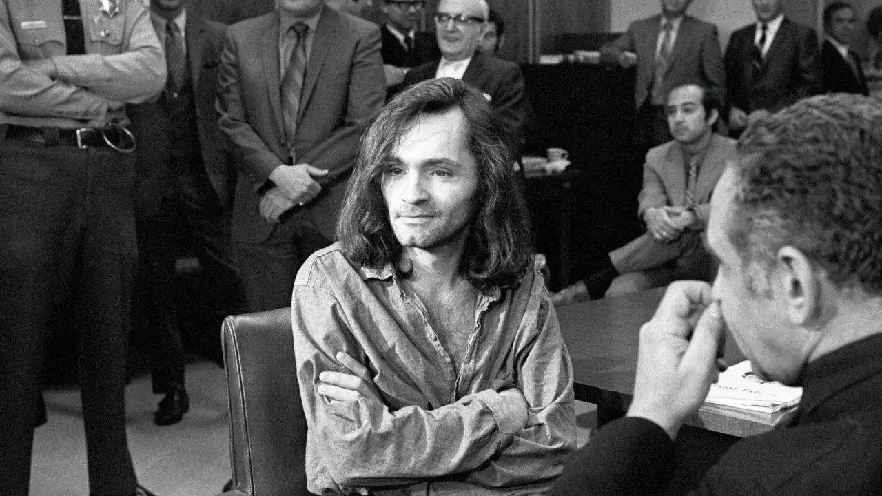 Manson