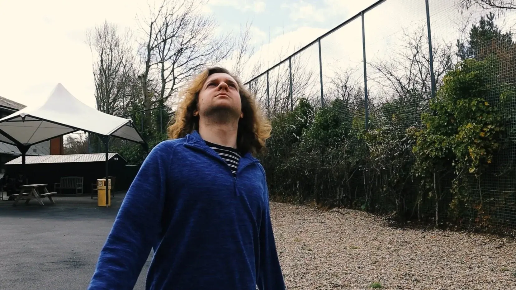 Joel and Ned's Absolute Adventure