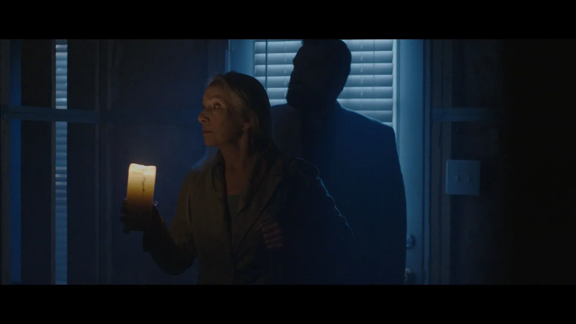 A Good Old-Fashioned Ghost Story