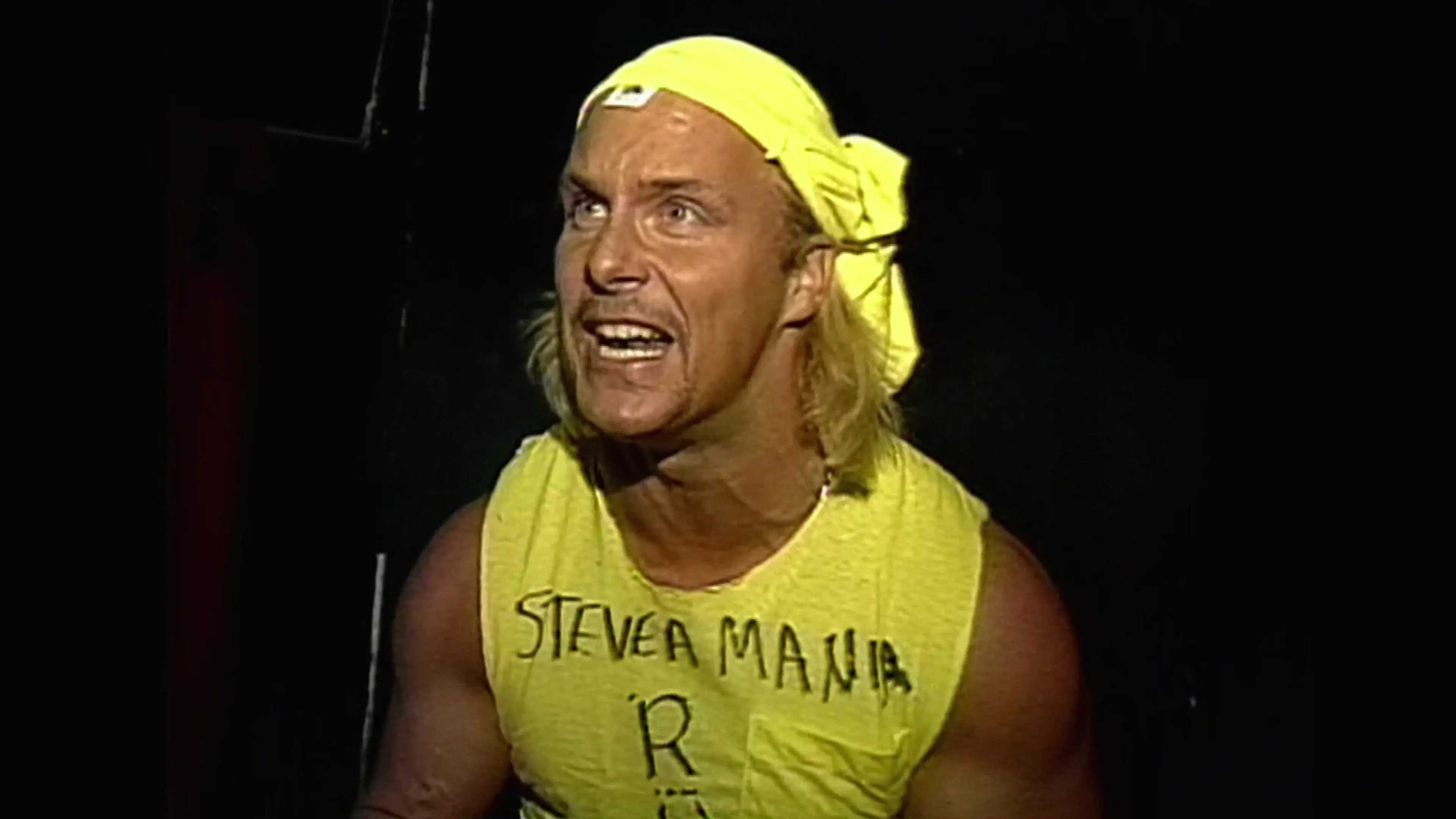 ECW Gangstas Paradise 1995
