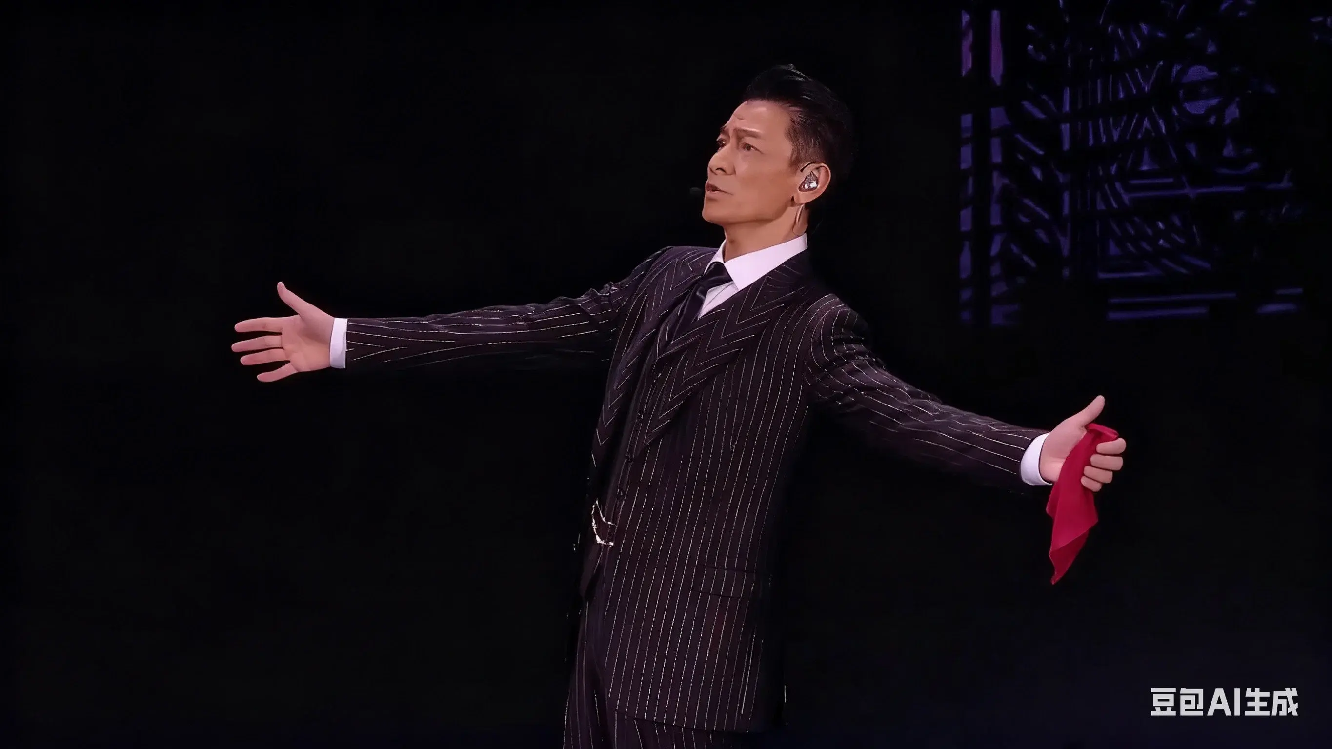 Andy Lau “TODAY…is the Day” Hong Kong Concert Tour 2024/25