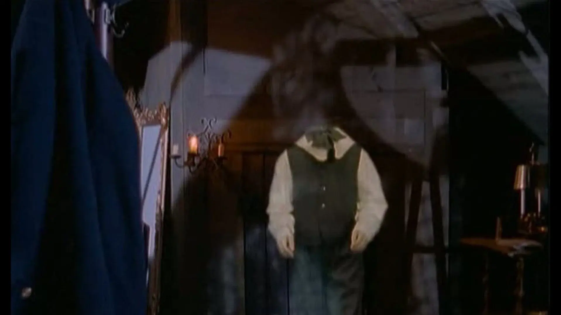 Goosebumps: The Headless Ghost