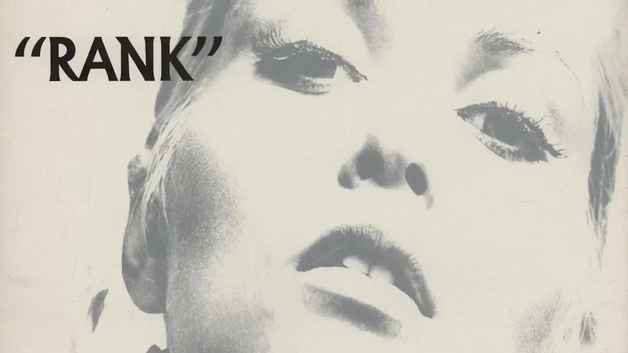 The Smiths: Rank