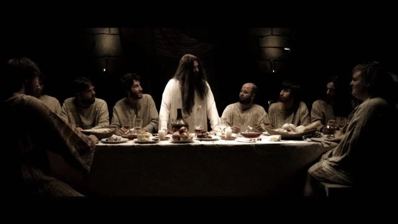 The Apostles