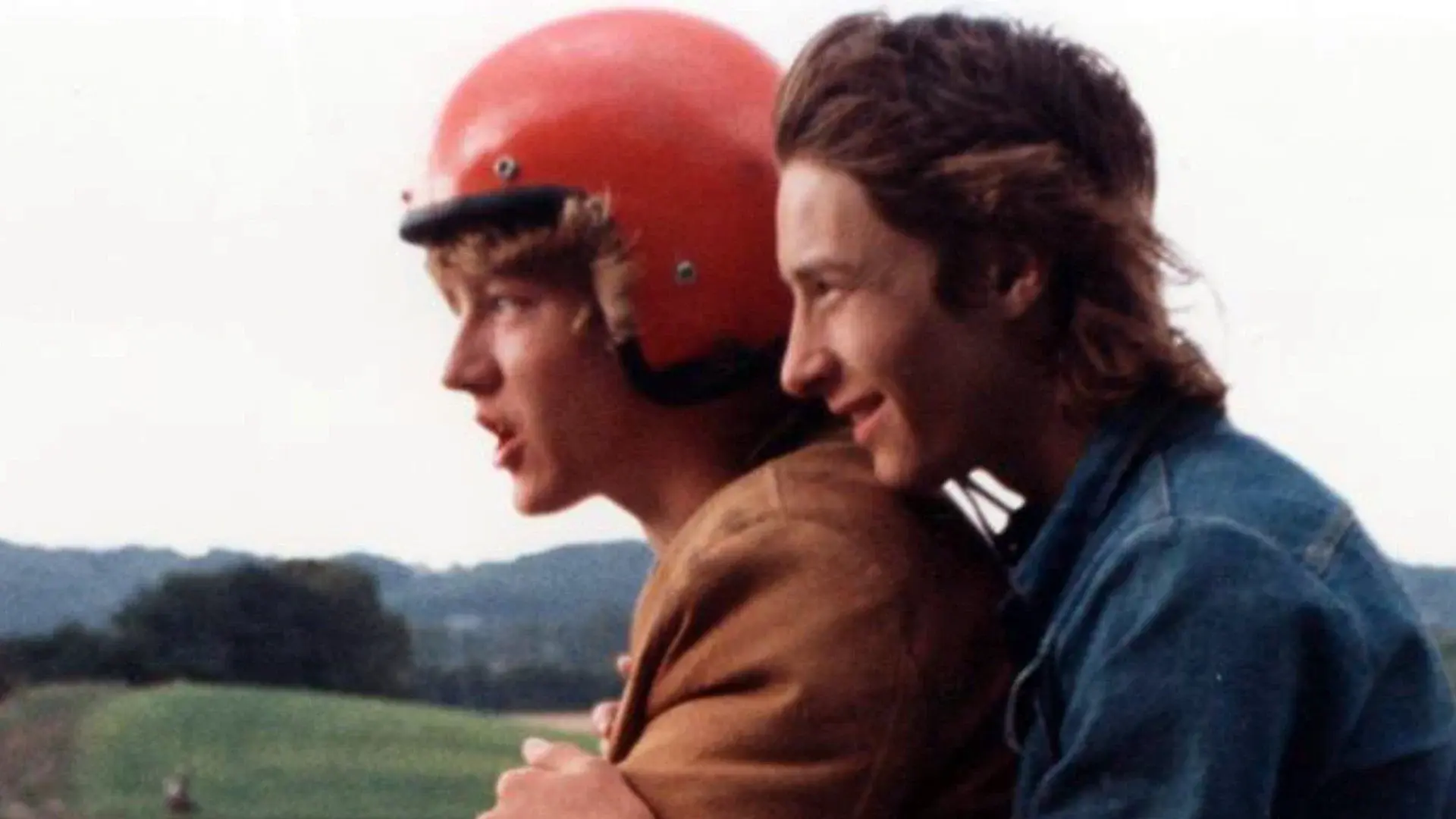Me and Charly