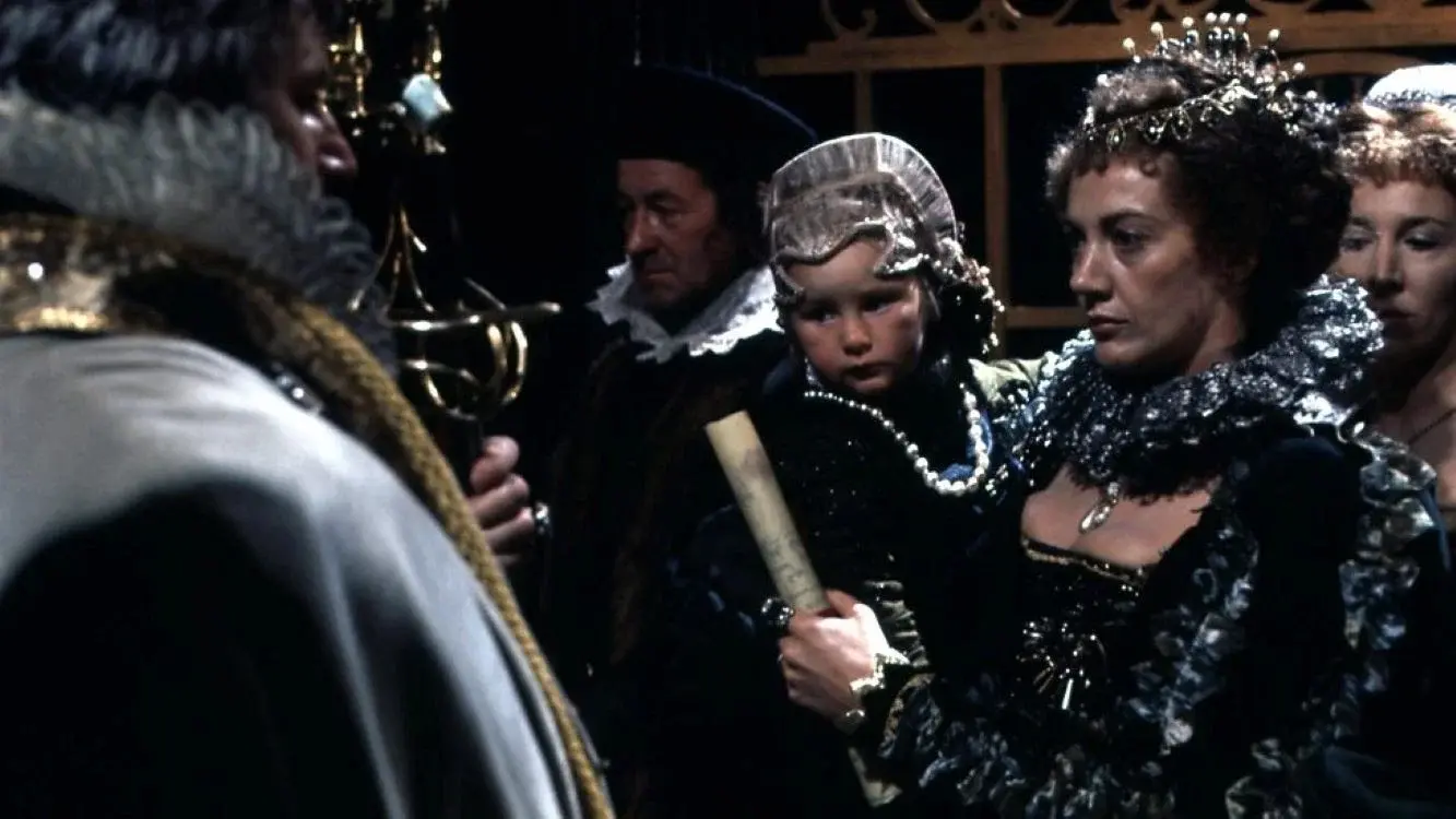 The Duchess of Malfi