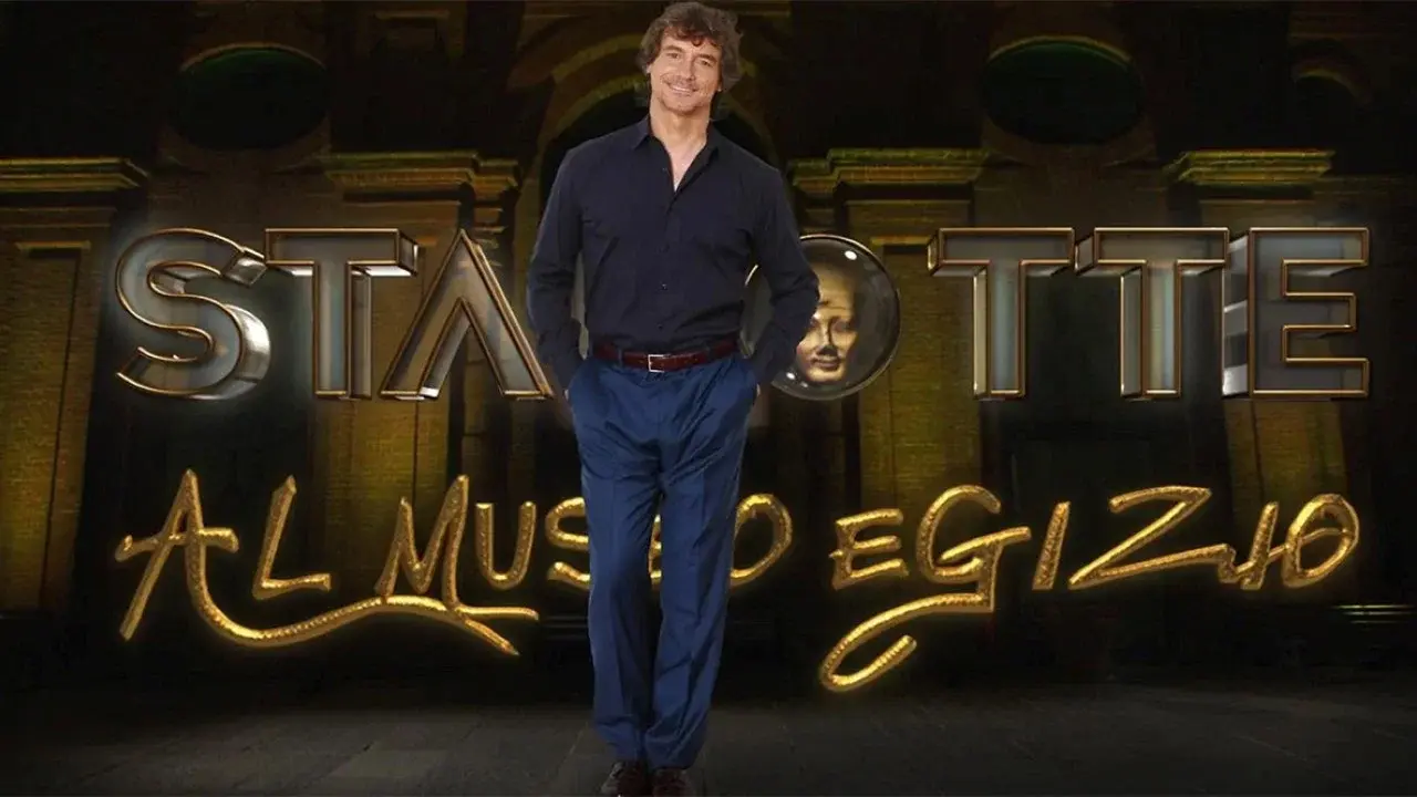 Stanotte al Museo Egizio