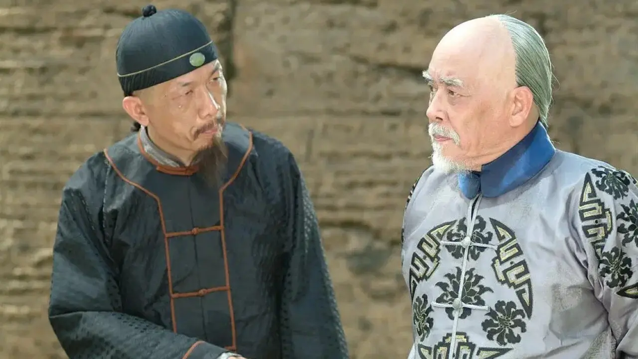 Zhen Hai Battle