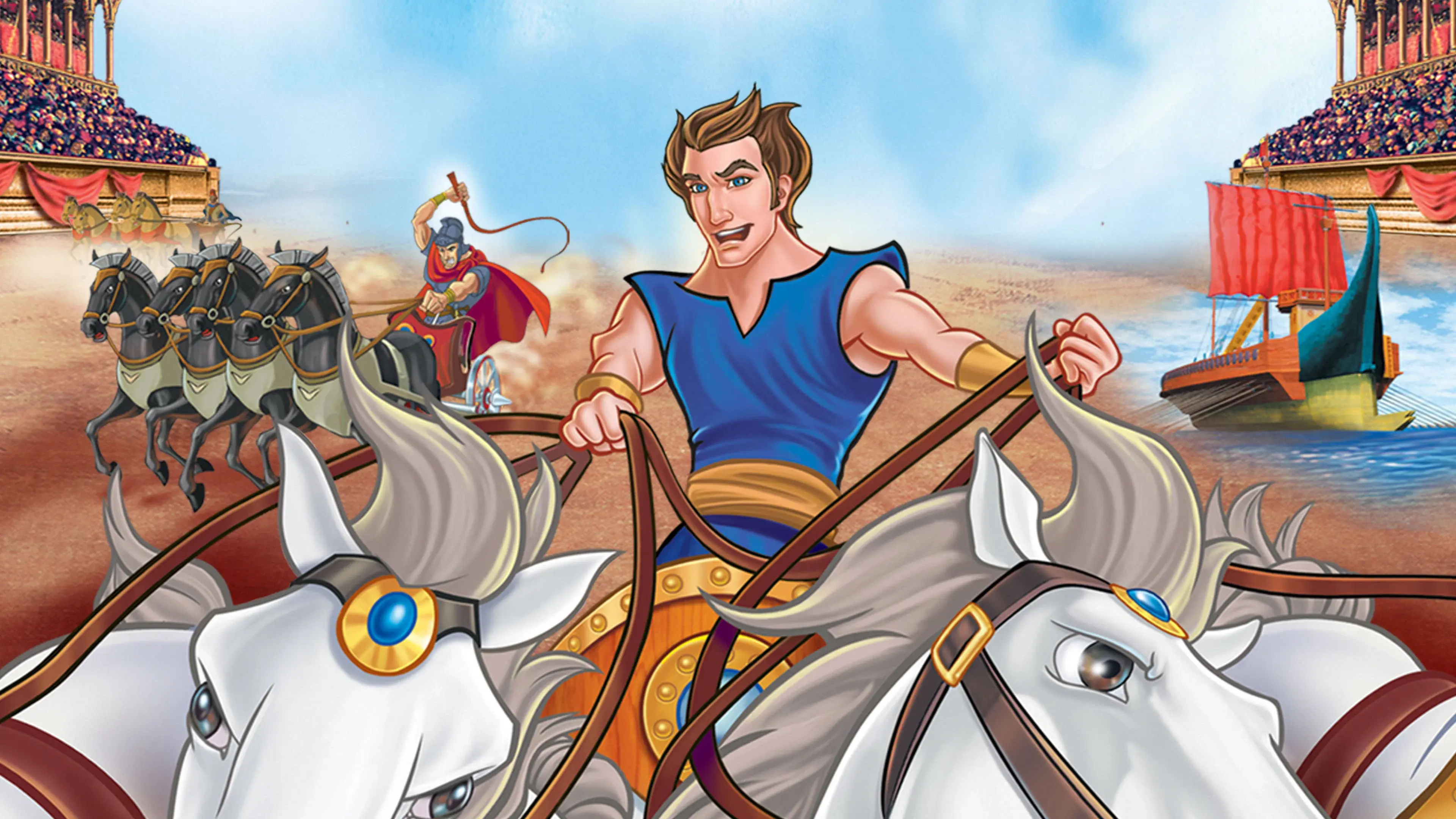 Ben Hur