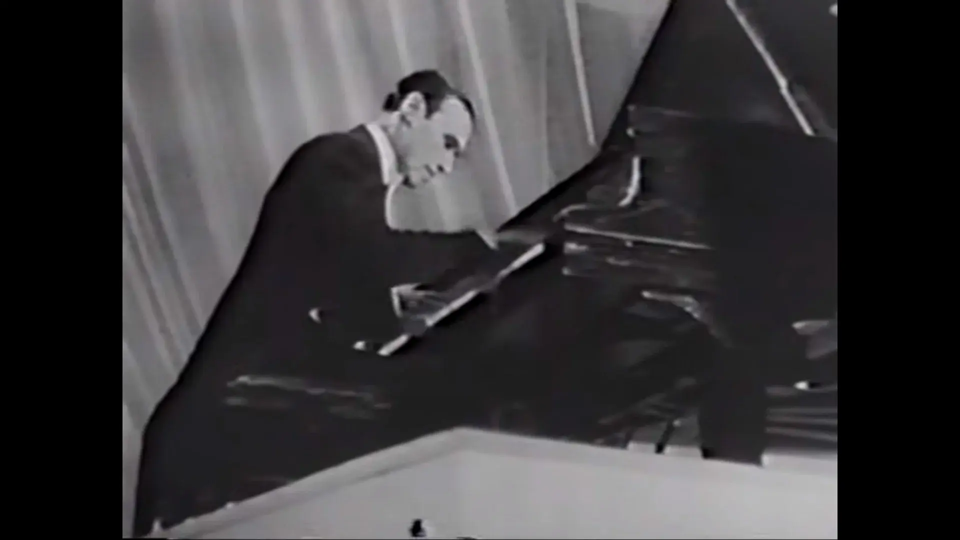 Chopin's Brilliant Waltz
