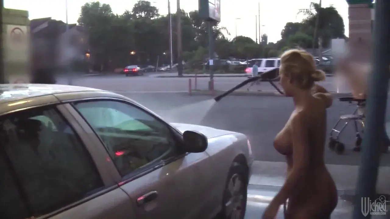 SOS: Sex on the Streets