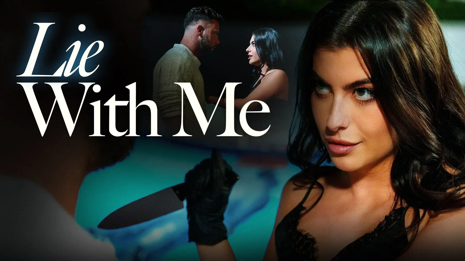 Lie with Me