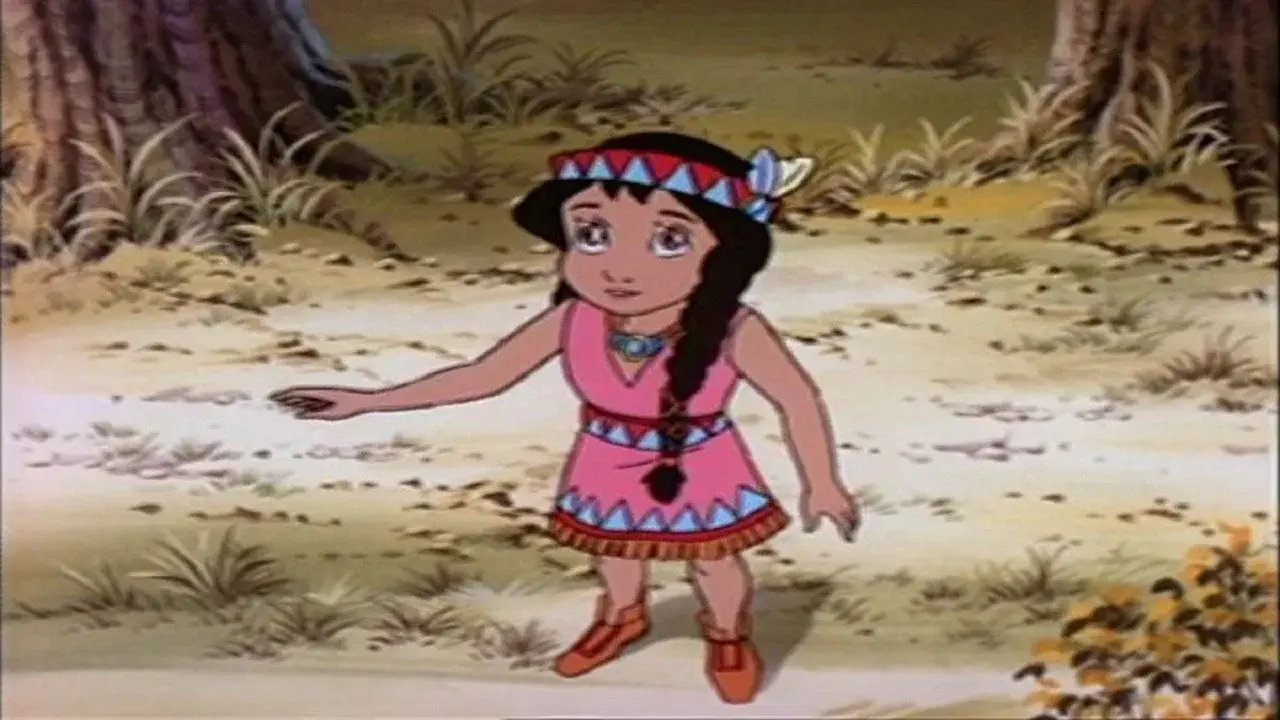 Pocahontas