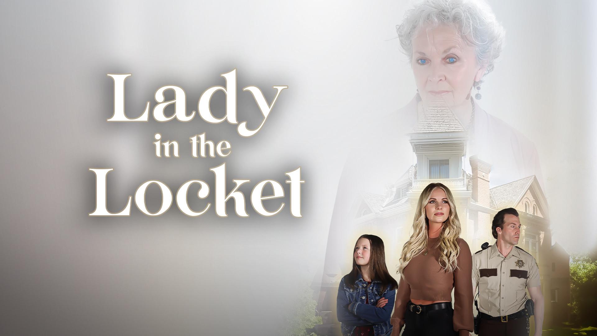 Lady in the Locket