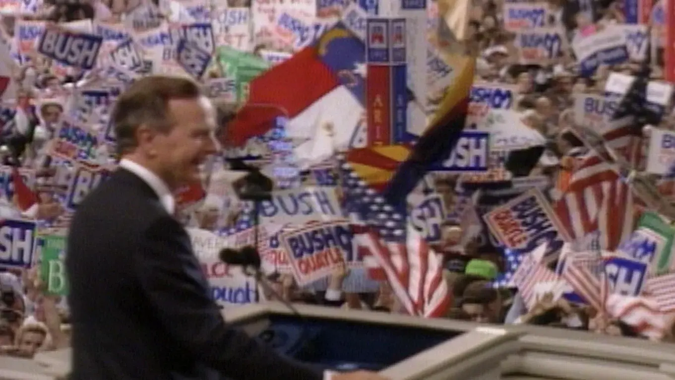 America's Political Parties: Power and Principle