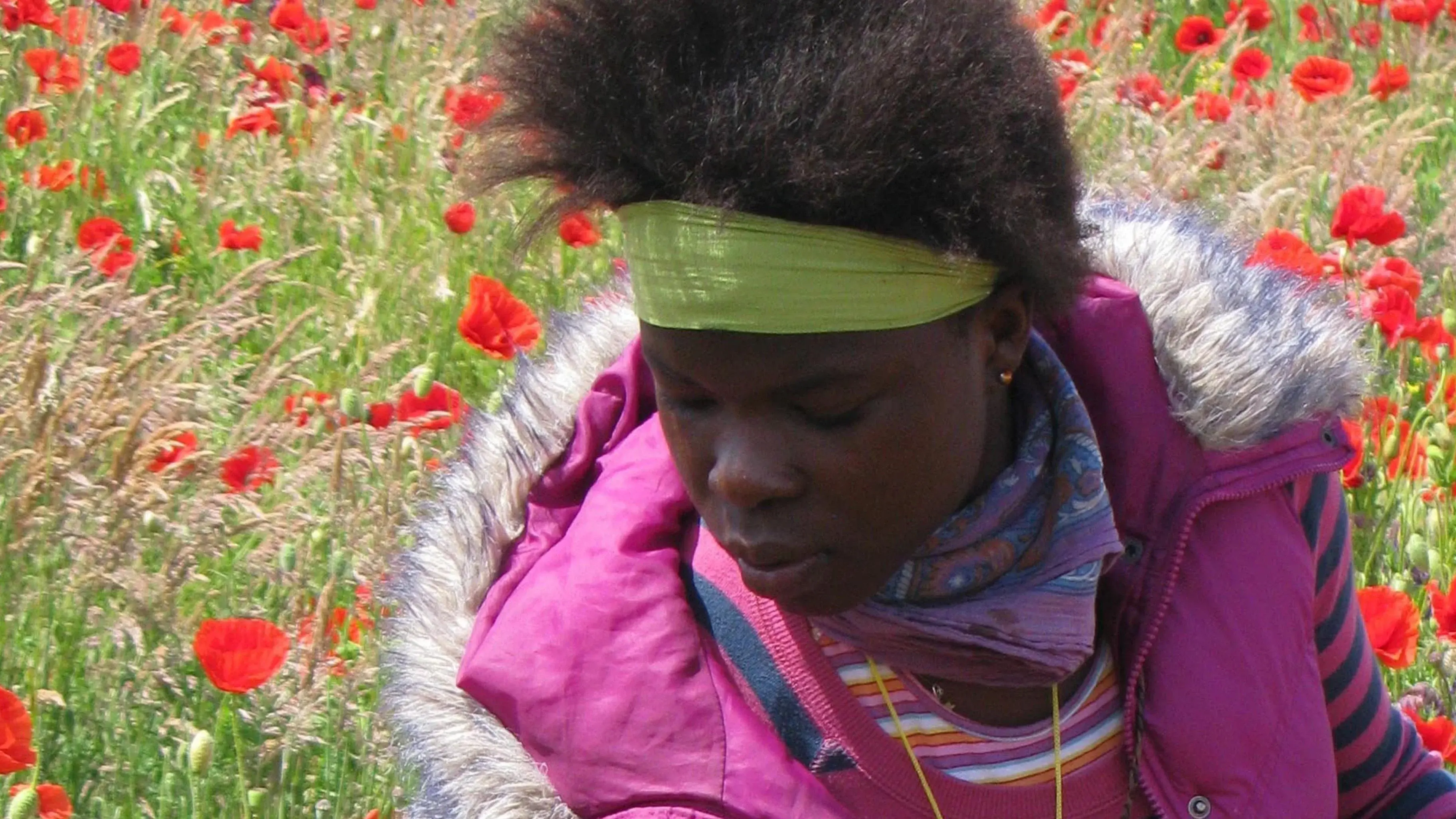 African Dream