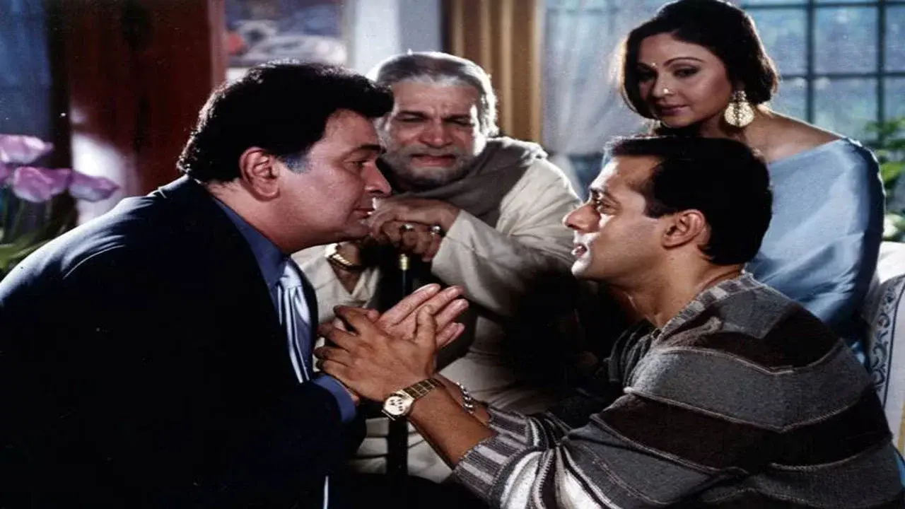 Yeh Hai Jalwa
