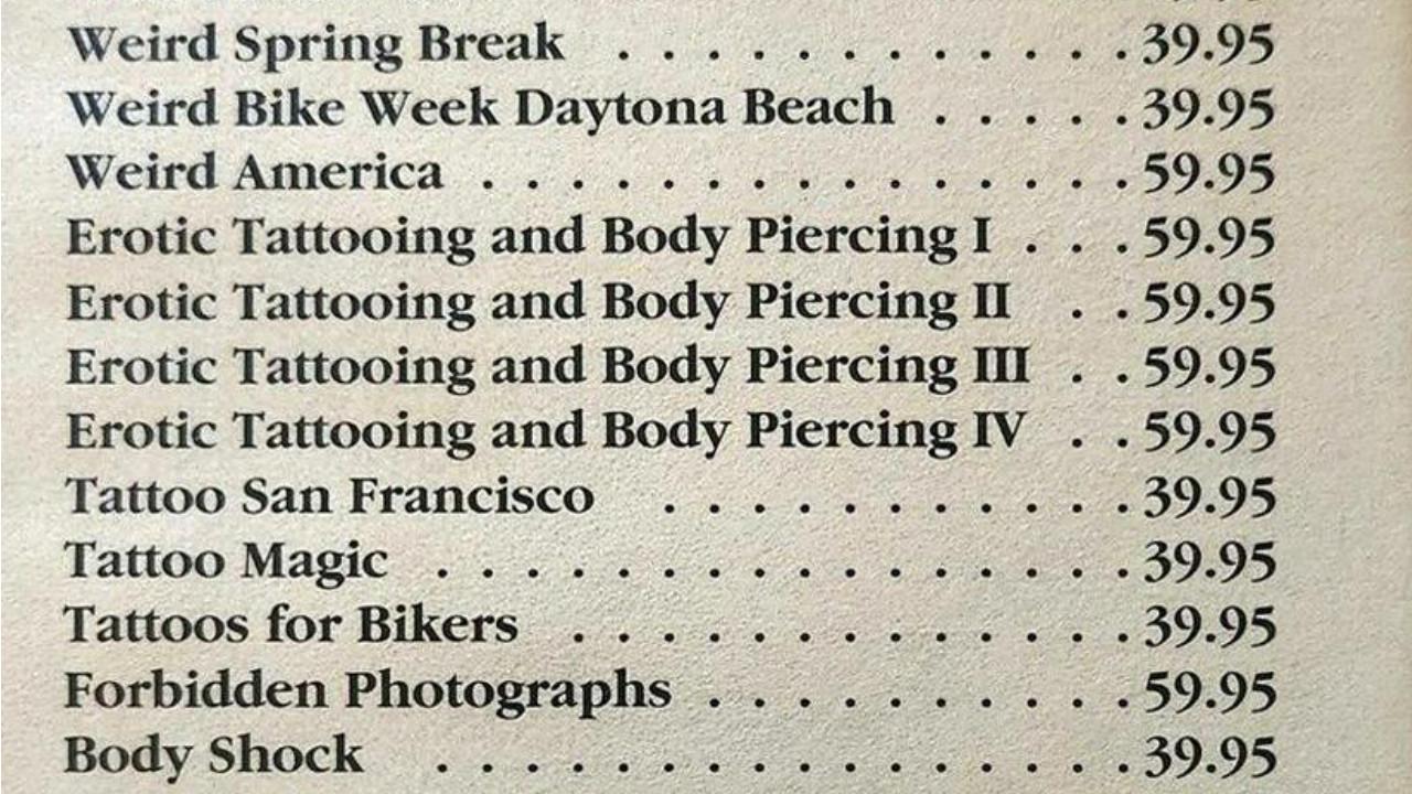 Peter Flechette's the Obvious!