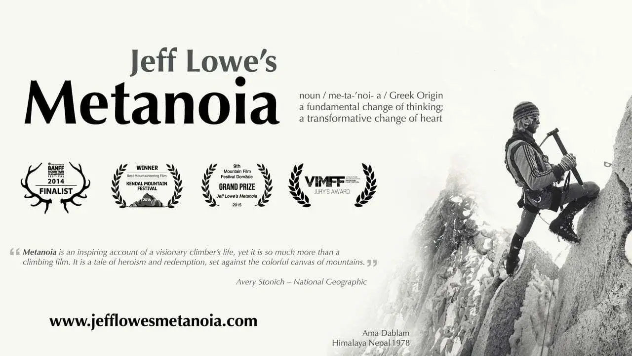 Metanoia