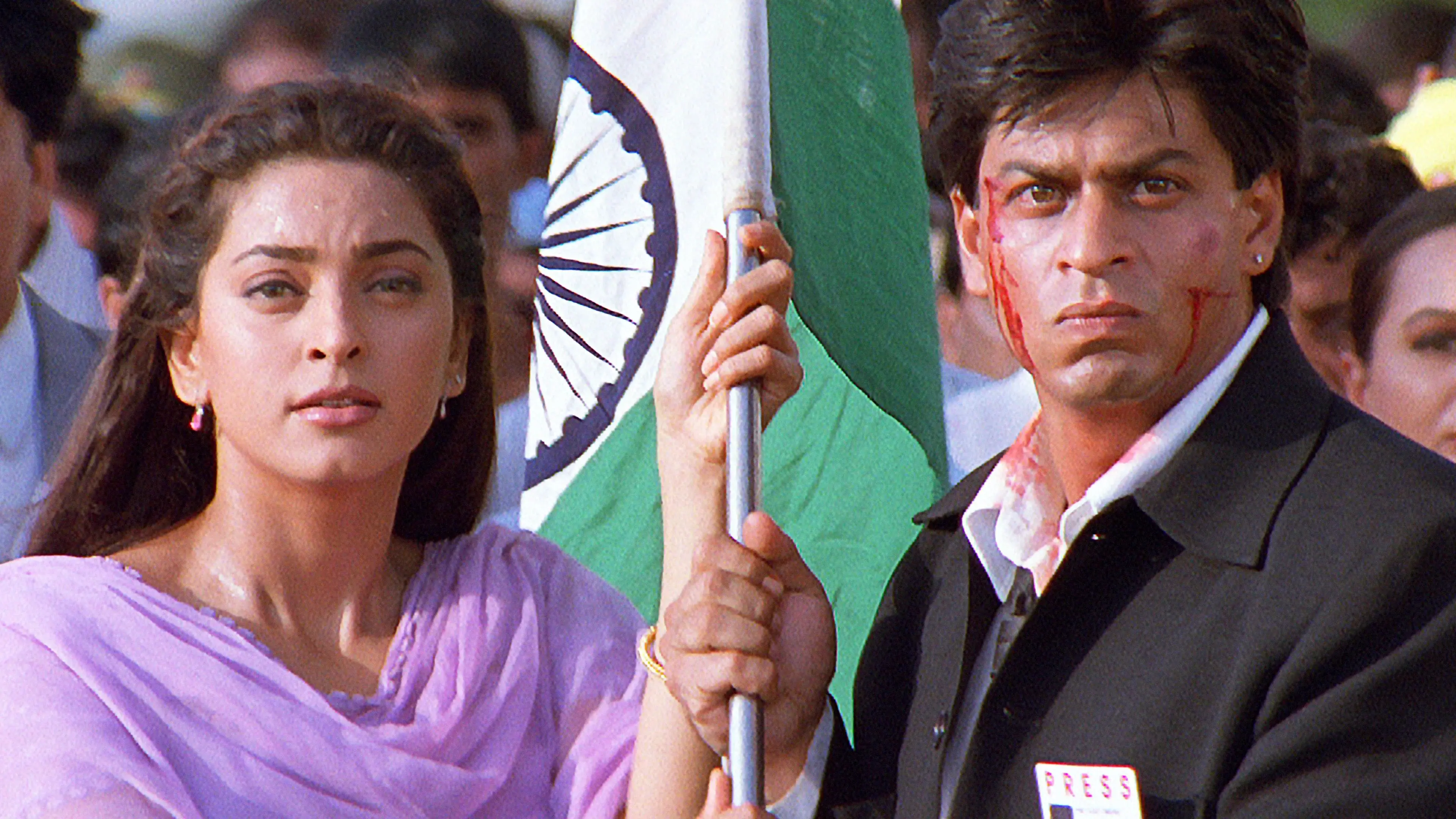 Phir Bhi Dil Hai Hindustani