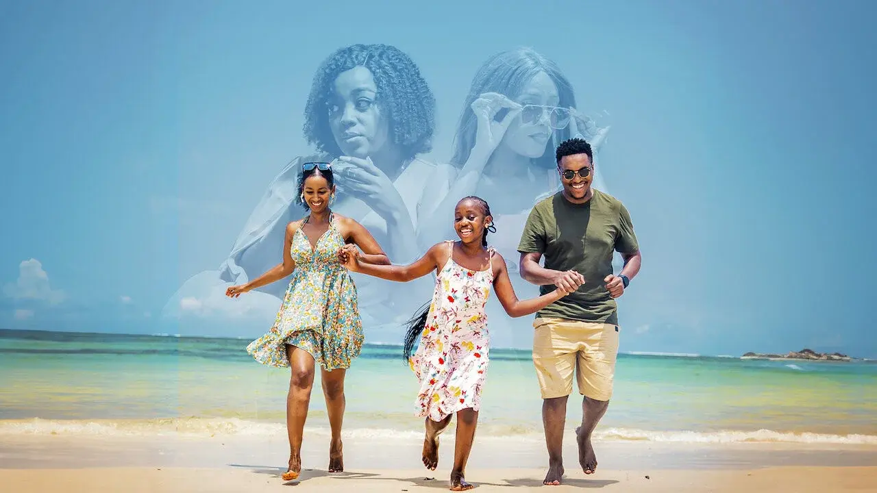 Family vacation