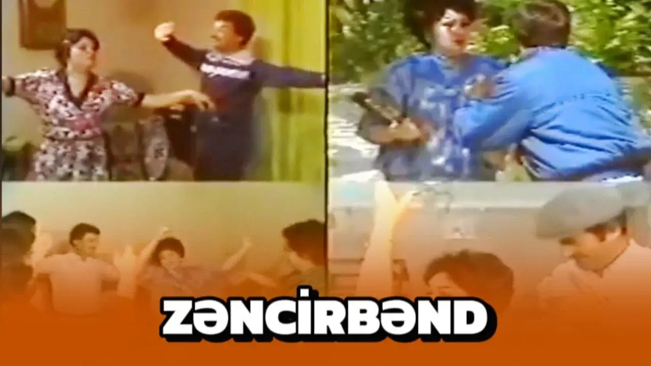 Zəncirbənd