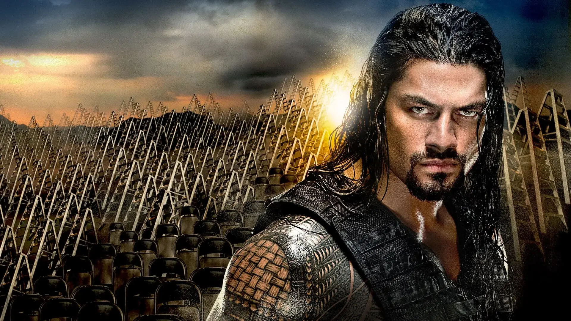 WWE TLC: Tables, Ladders & Chairs 2015