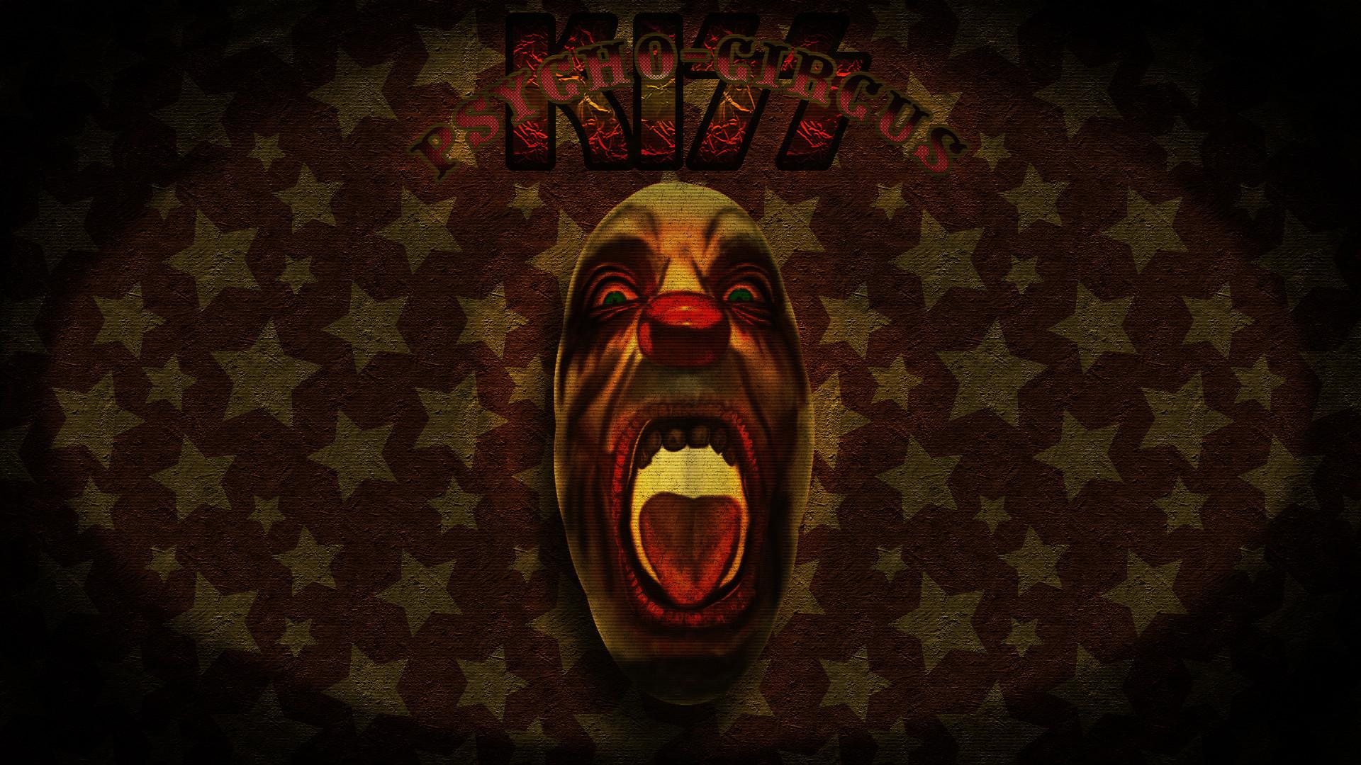 KISS - Love Gun