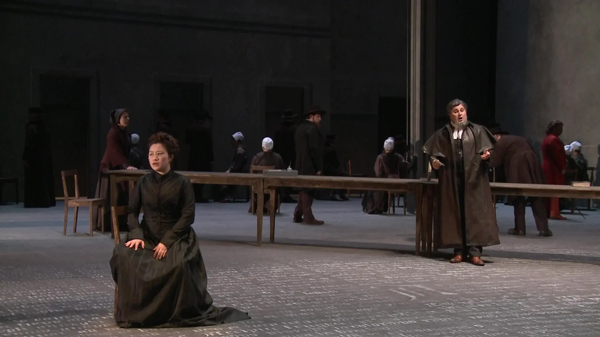 Verdi: Stiffelio