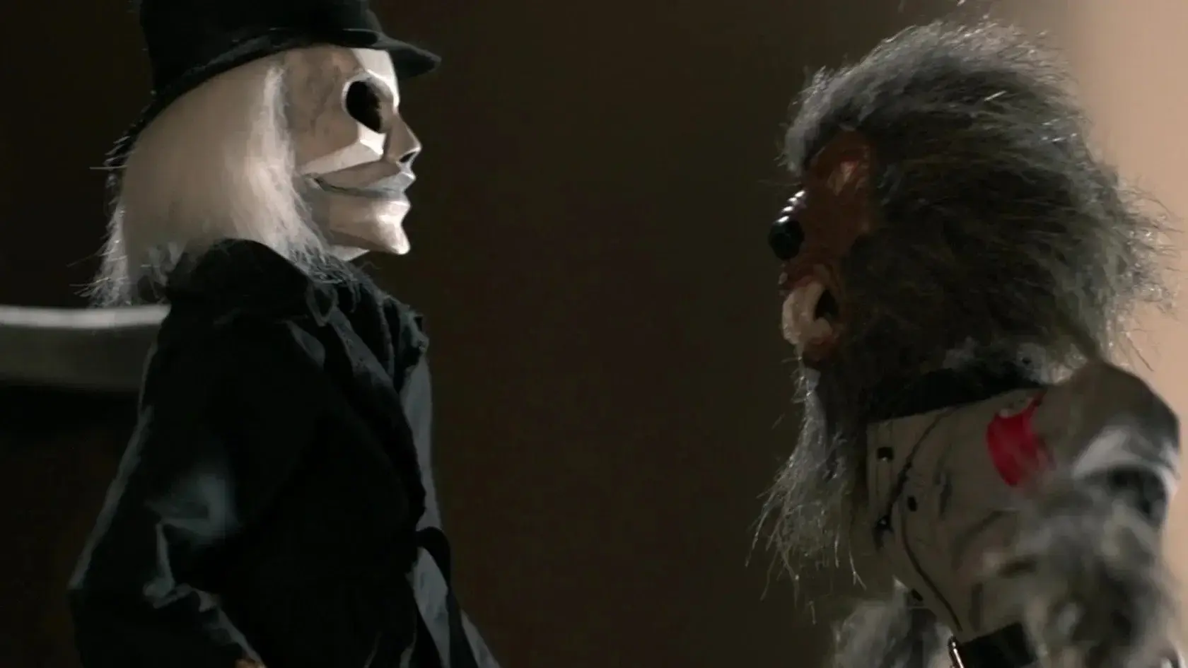 Puppet Master: Blitzkrieg Massacre