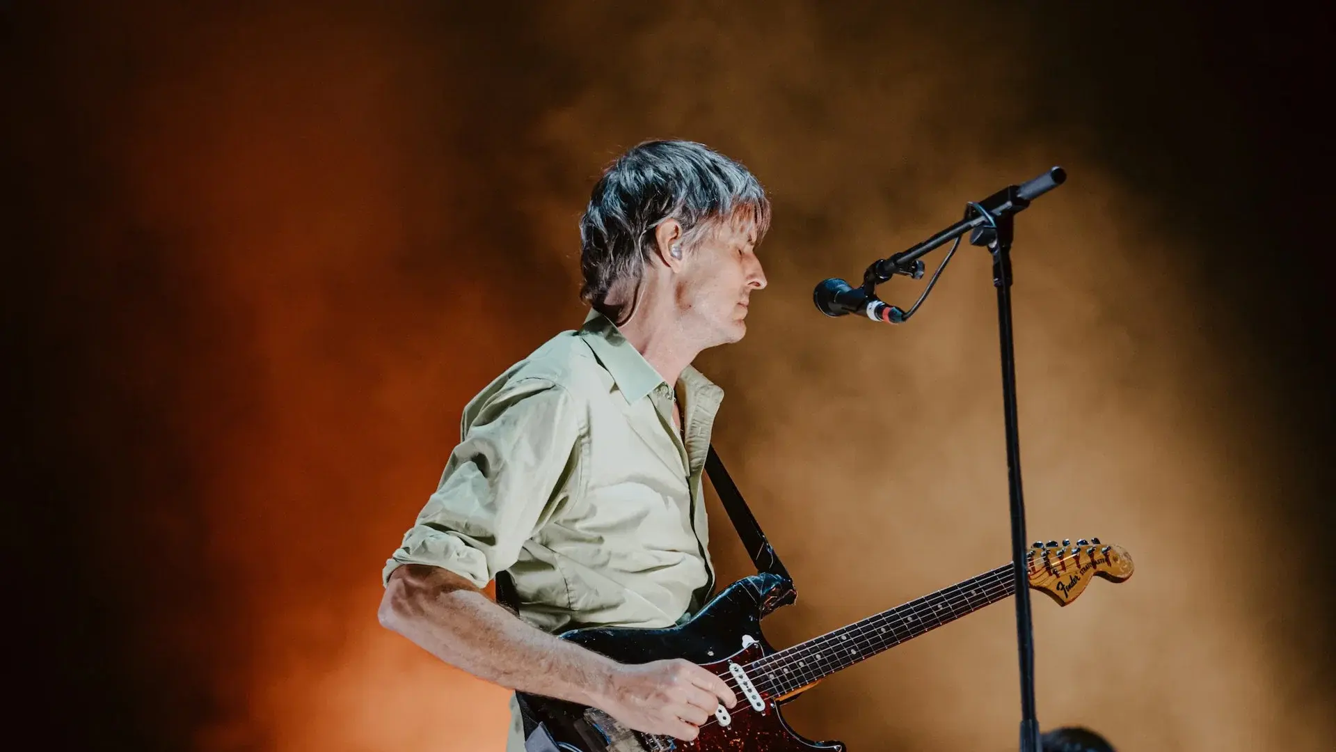 Pavement: Primavera Sound 2022 Barcelona