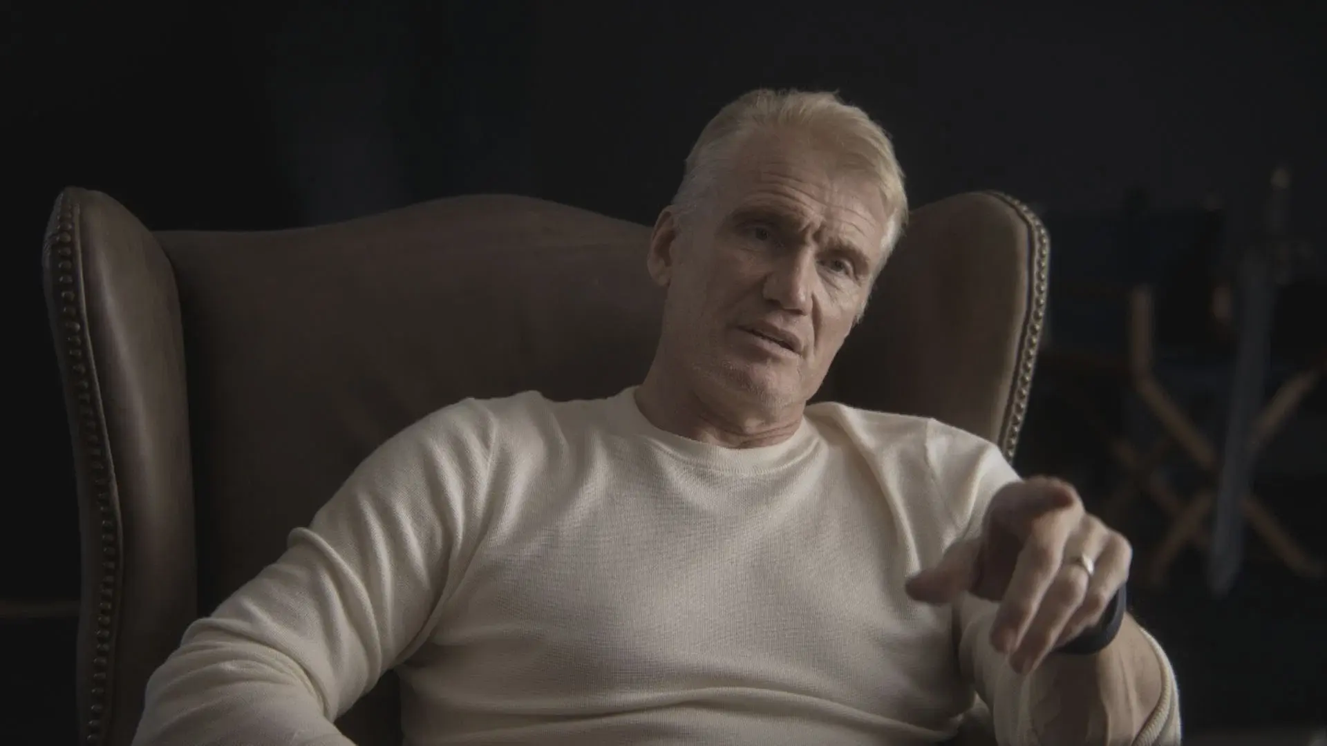 Dolph: Unbreakable