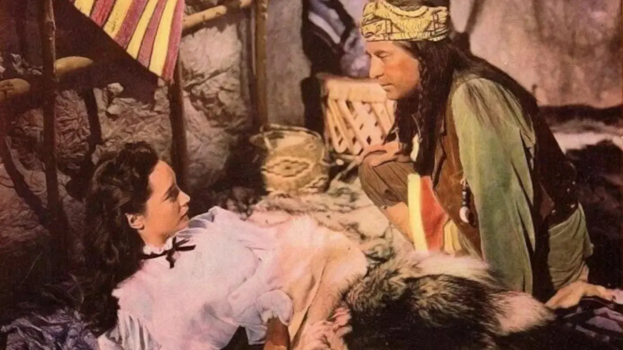 Conquest of Cochise