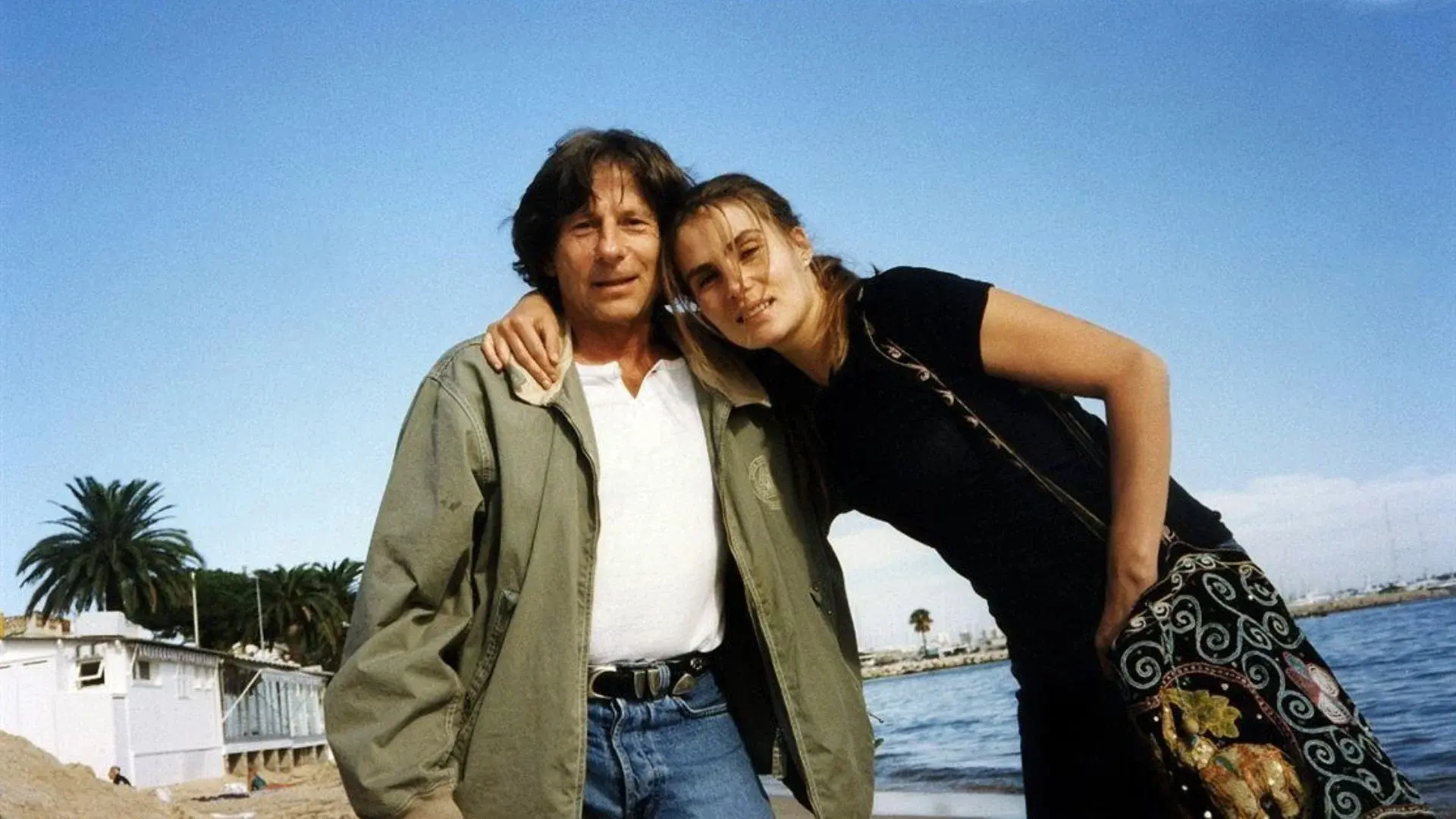 Roman Polanski: A Film Memoir