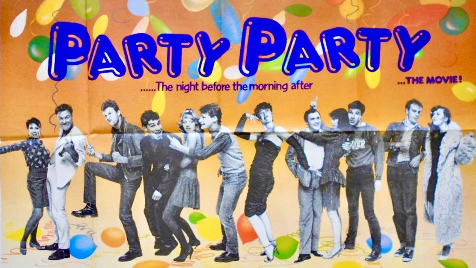 Party Party
