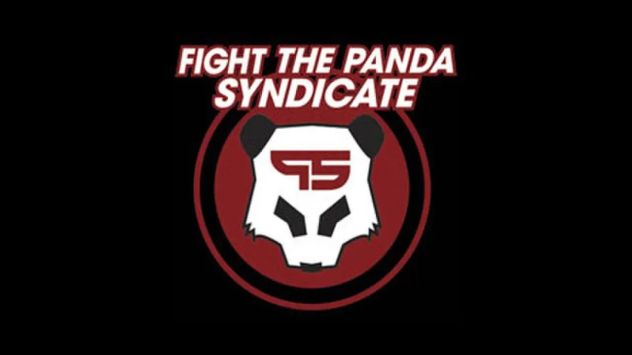 Fight the Panda Syndicate