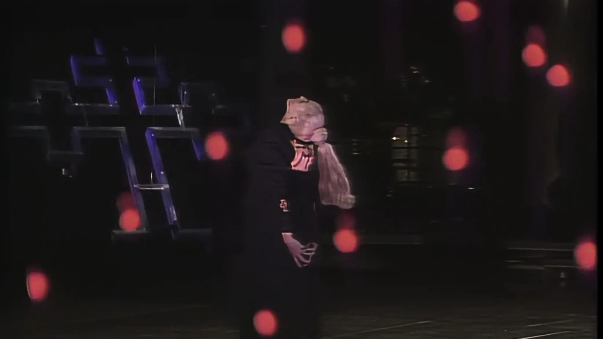Madonna: Blond Ambition - Japan Tour 90