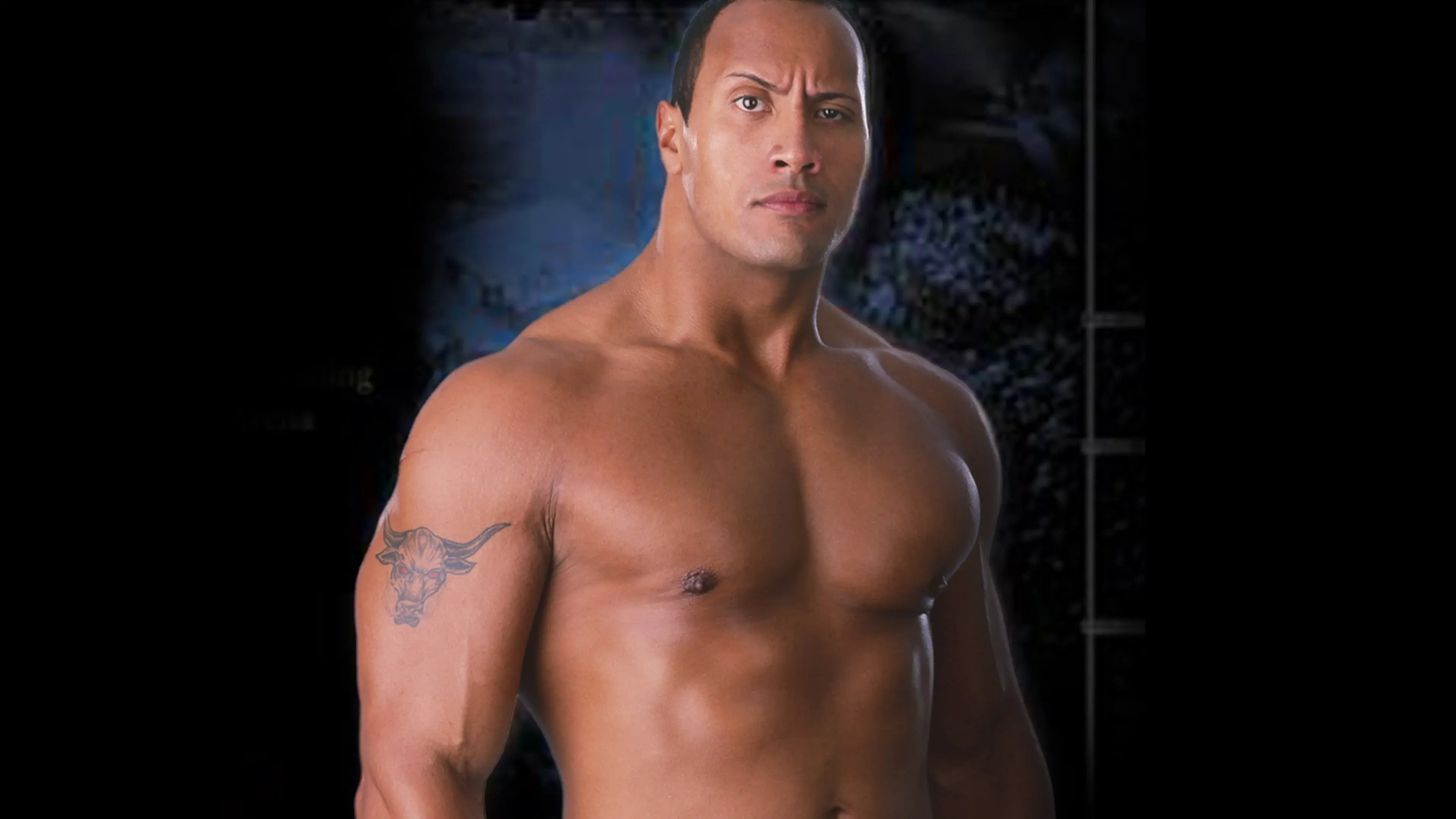 WWE Rebellion 2001
