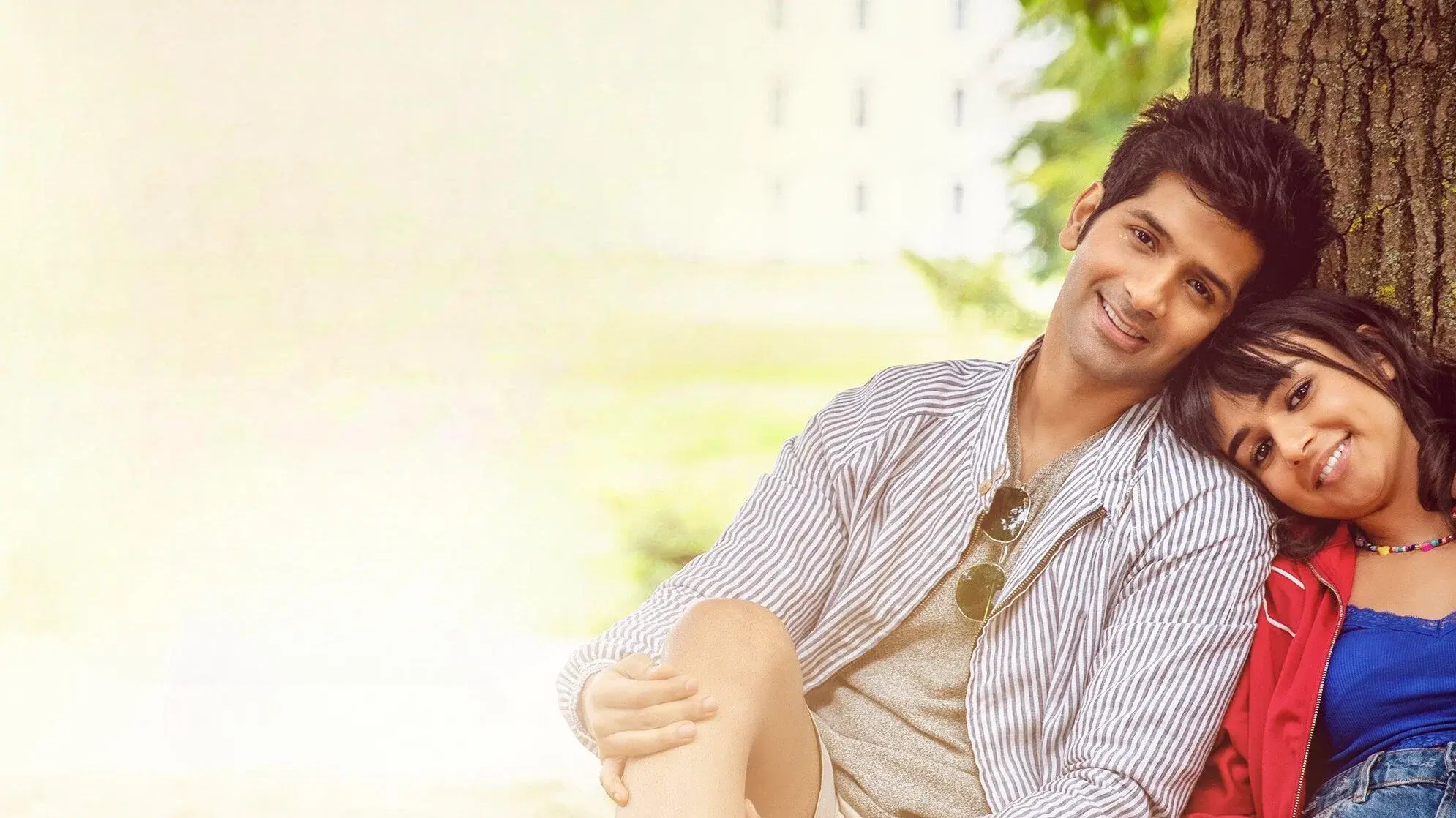 Bobby Aur Rishi Ki Love Story