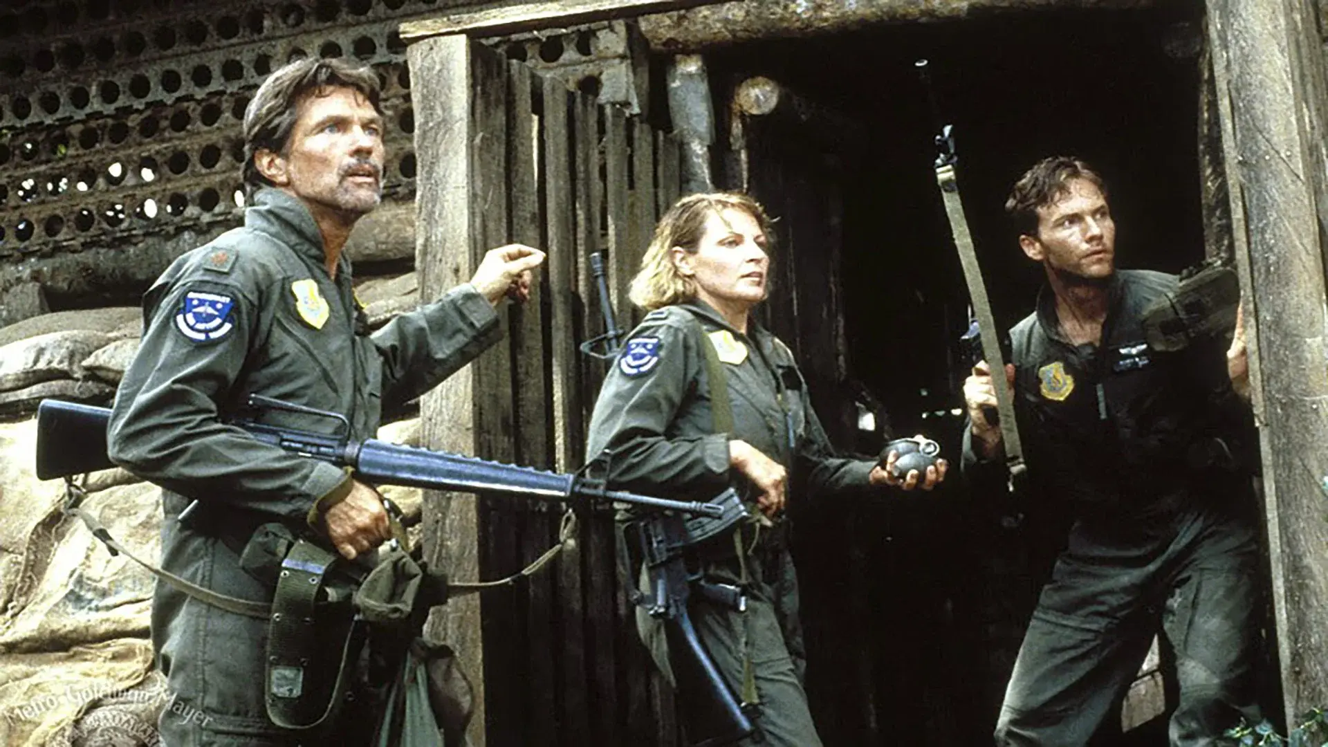 Opposing Force