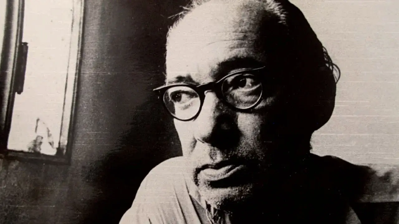 Onetti, Portrait of a Writer