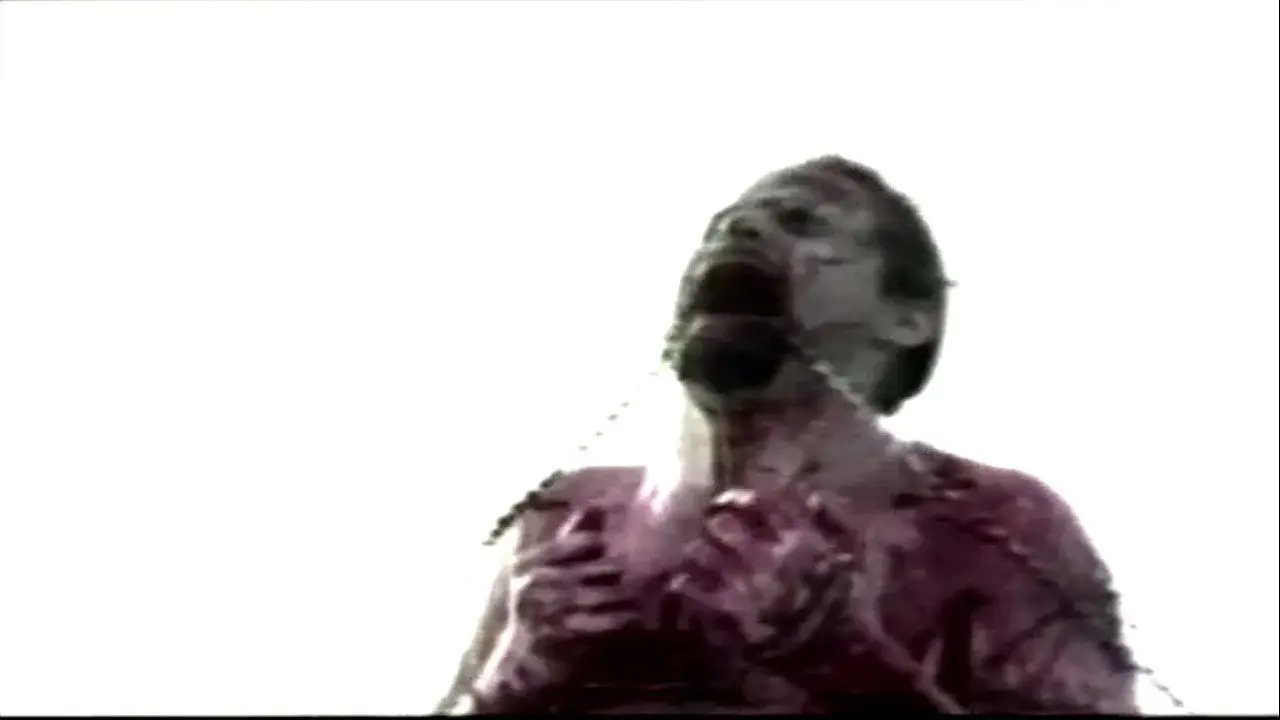 The Mutilation Man