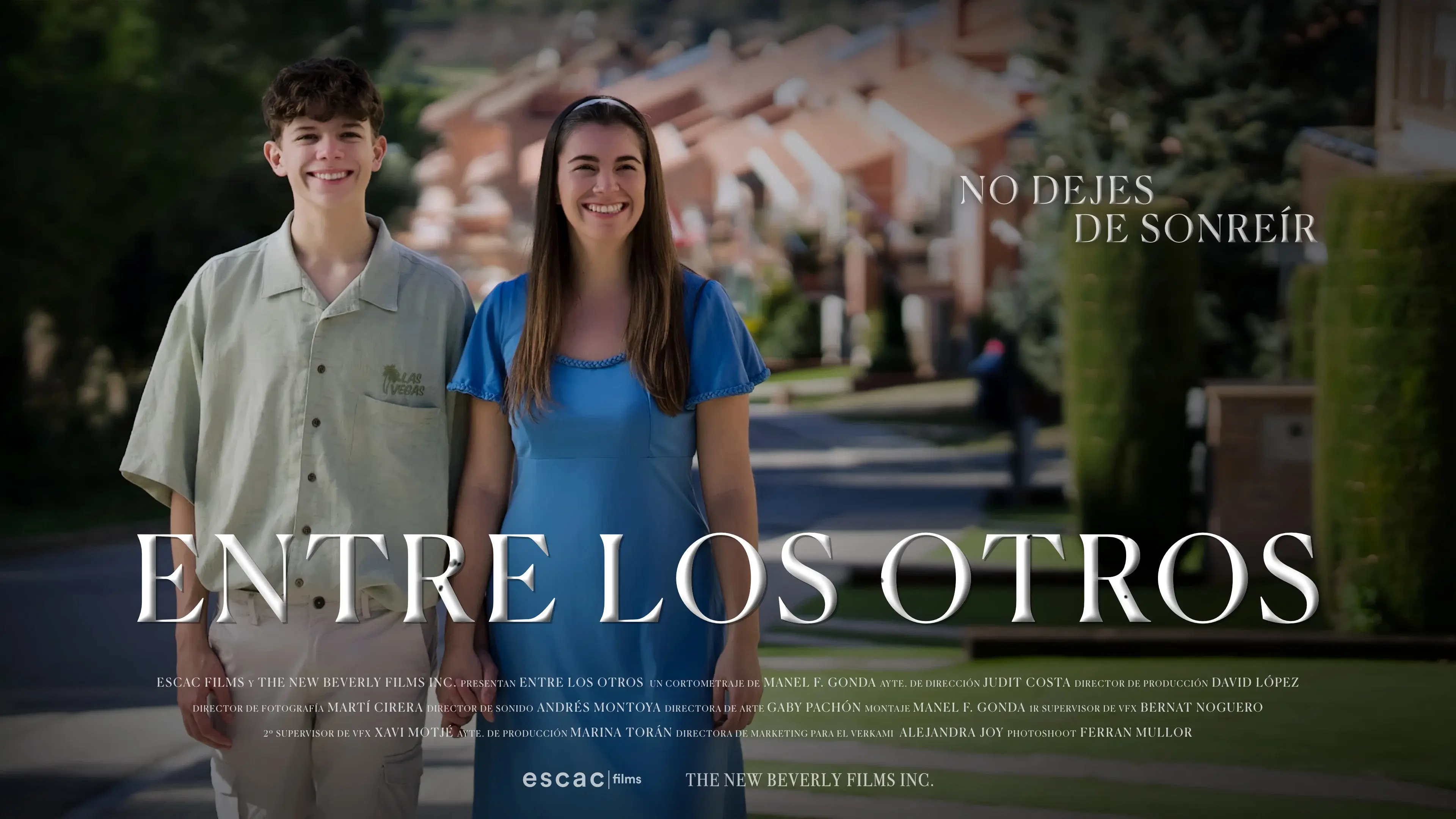 Entre Los Otros