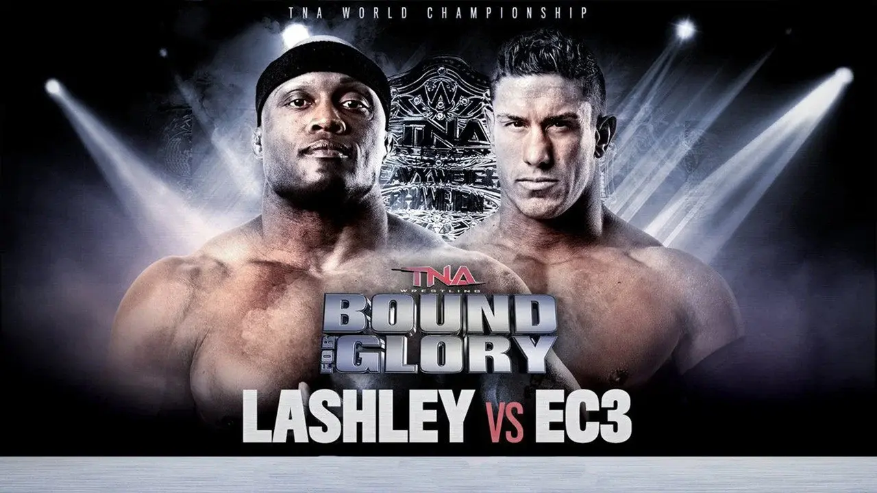 TNA: Bound for Glory
