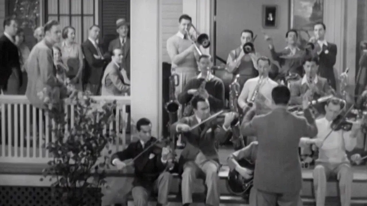 Johnny Green & His Orchestra