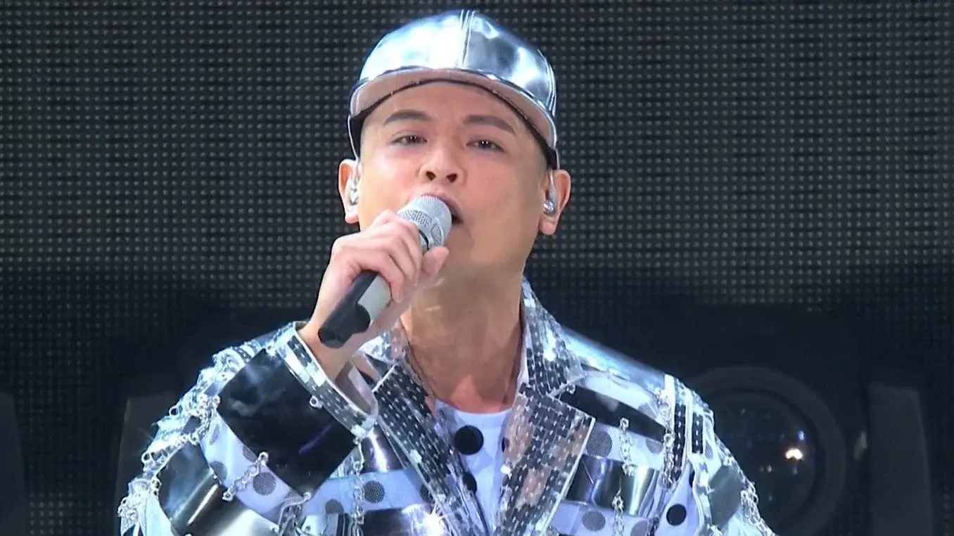 側田 WeTouch Live 2015 世界巡回演唱會